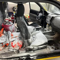 Wycinka drzew Bobrowniki 4