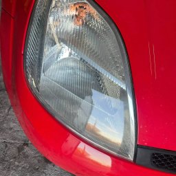 Wycinka drzew Bobrowniki 2