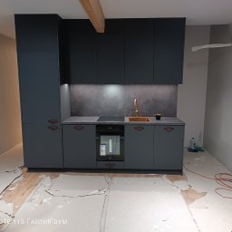 Montaż mebli Kielce 2