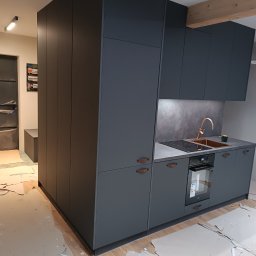 Montaż mebli Kielce 3