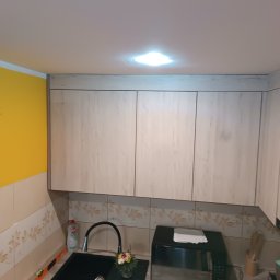 Montaż mebli Kielce 4