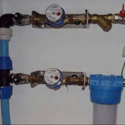 Drobne prace hydrauliczne Kołacz 3