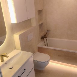 Kacper Podobas - Kafelkowanie Mińsk Mazowiecki