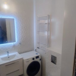 Glazurnik Mińsk Mazowiecki 1