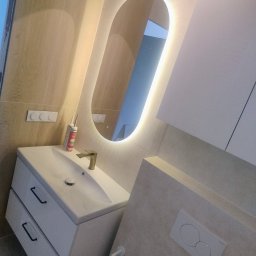 Glazurnik Mińsk Mazowiecki 2