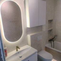 Glazurnik Mińsk Mazowiecki 3