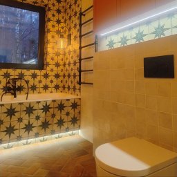 Glazurnik Mińsk Mazowiecki 4