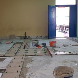 Remonty mieszkań Ożarowice 4