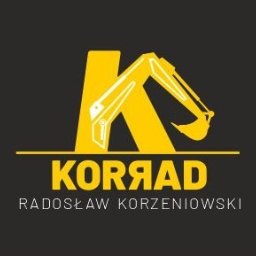 KORRAD Radoslaw Korzeniowski - Rozbiórka Budynków Dębno