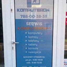 Naprawa komputerów Częstochowa 1