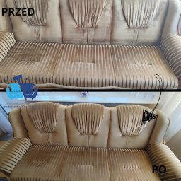 Pranie kanap Gdynia 2