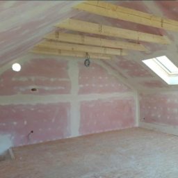 Malowanie mieszkań Kłobuck 1