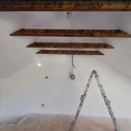 Malowanie mieszkań Kłobuck 2