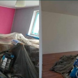 Malowanie mieszkań Kłobuck 3