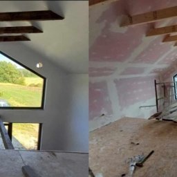 Malowanie mieszkań Kłobuck 4