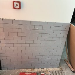 Malowanie mieszkań Warszawa 1