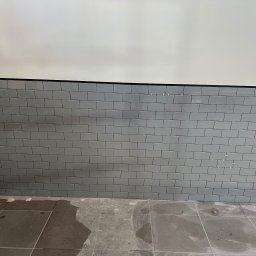 Malowanie mieszkań Warszawa 2