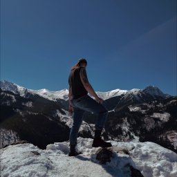 Maciej Juchno - Ogrodnik Wysokie Mazowieckie