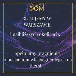 Domy murowane Warszawa 2