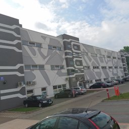 P.P.H.U. AMBRA - Najwyższej Klasy Malowanie Domów Białystok