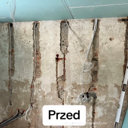 Renovation&You - Wysokiej Klasy Remont Kuchni w Tarnowskich Górach