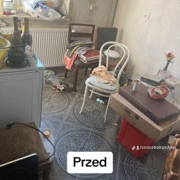 Remont łazienki Tarnowskie Góry 3