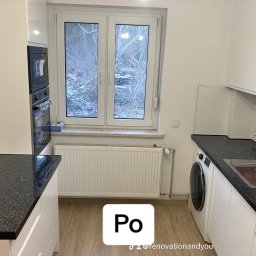 Remont łazienki Tarnowskie Góry 4