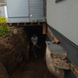 Płyta karton gips Złocieniec 1