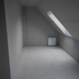 Płyta karton gips Złocieniec 2