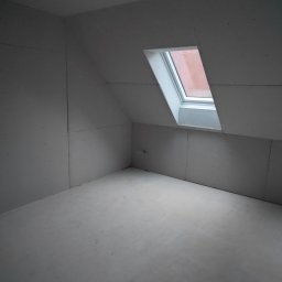 Płyta karton gips Złocieniec 3