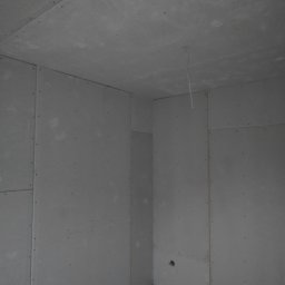 Płyta karton gips Złocieniec 4