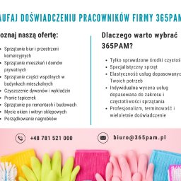 Sprzątanie mieszkań Ustronie Morskie 2