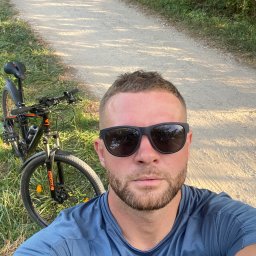 Yury Druhau - Usługi Naprawy Rynien Warszawa