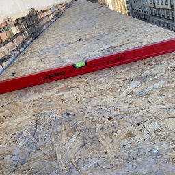 Malowanie mieszkań Warszawa 3