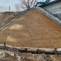 Układanie kostki granitowej Opole 2