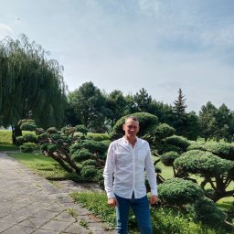 Vitalii Zakordonets - Mocowanie Płyt Warstwowych Opole