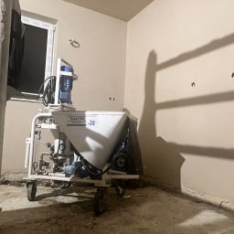 ADRIAN DAWIDZIONEK House Renovations - Montaż drzwi Lidzbark Warmiński