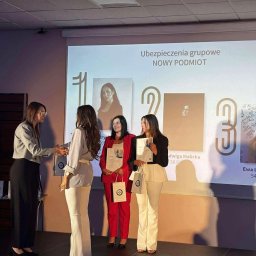 Ubezpieczenia grupowe Warszawa 3