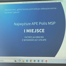 Ubezpieczenia grupowe Warszawa 1