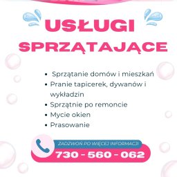 Clean Side - Pranie Wykładzin Lublin