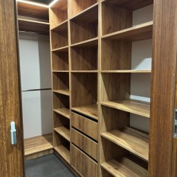 Kuchnie na wymiar Radomsko 2