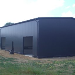 JANUSZ WOLSKI AGENCJA HANDLOWO-USŁUGOWA 