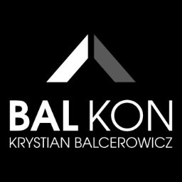 Balkon Krystian Balcerowicz
doradztwo budowlane, konsultacje on-line, opinie techniczne, ekspertyzy techniczne