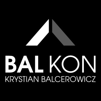 Balkon Krystian Balcerowicz doradztwo budowlane, konsultacje on-line, opinie techniczne, ekspertyzy techniczne