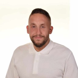 Jakub Strzelecki - Dietetyk Grudziądz