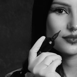 Sesja kobieca Elbląg 2