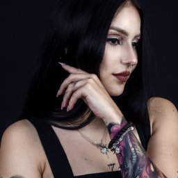 Sesja kobieca Elbląg 3