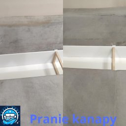 Pranie kanap Warszawa 4