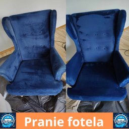 Pranie kanap Warszawa 2