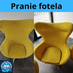Pranie kanap Warszawa 1